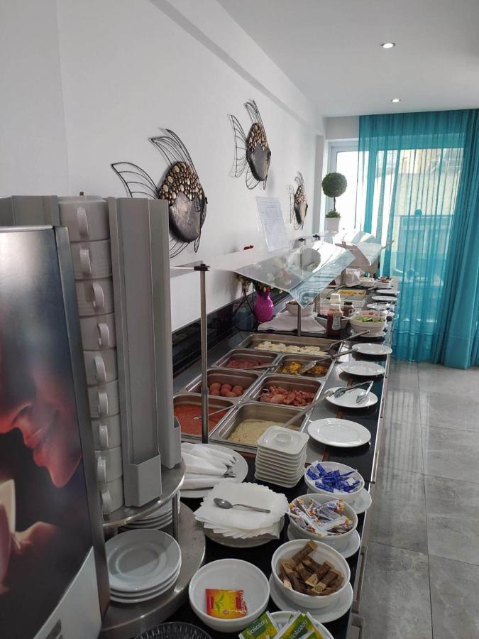 Apartament Sunny Blue Ayia Napa