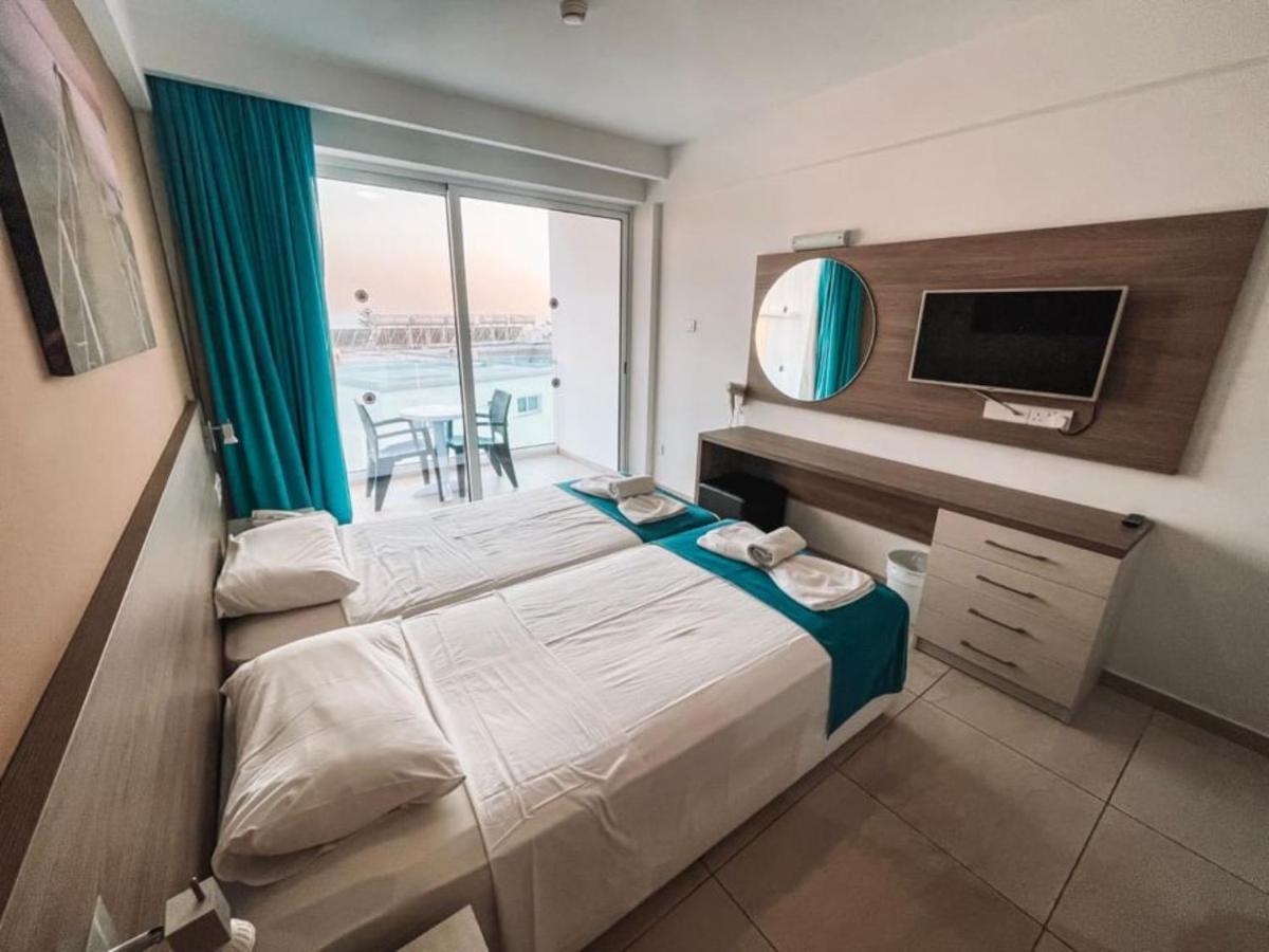 Apartament Sunny Blue Ayia Napa
