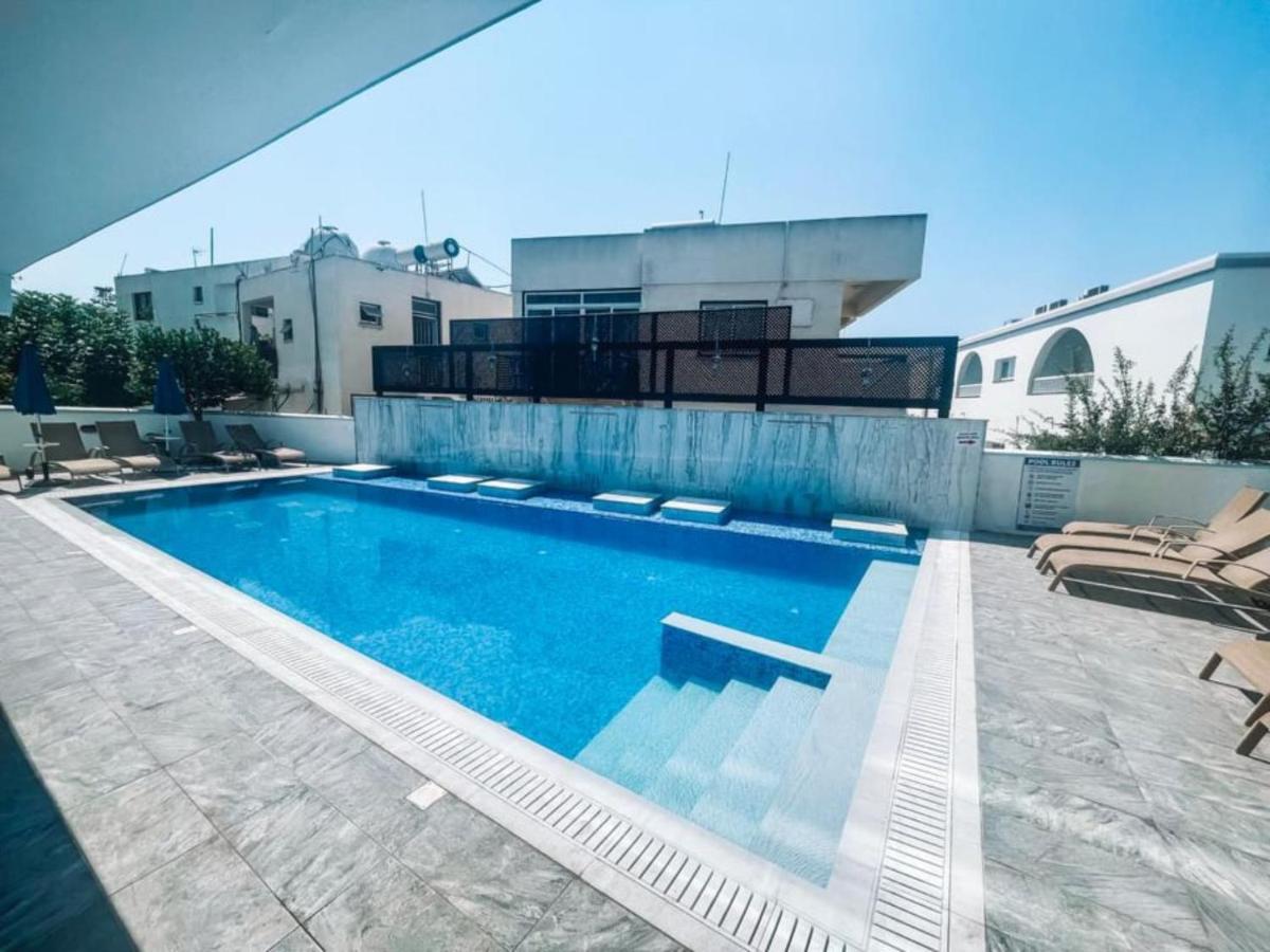 Apartament Sunny Blue Ayia Napa