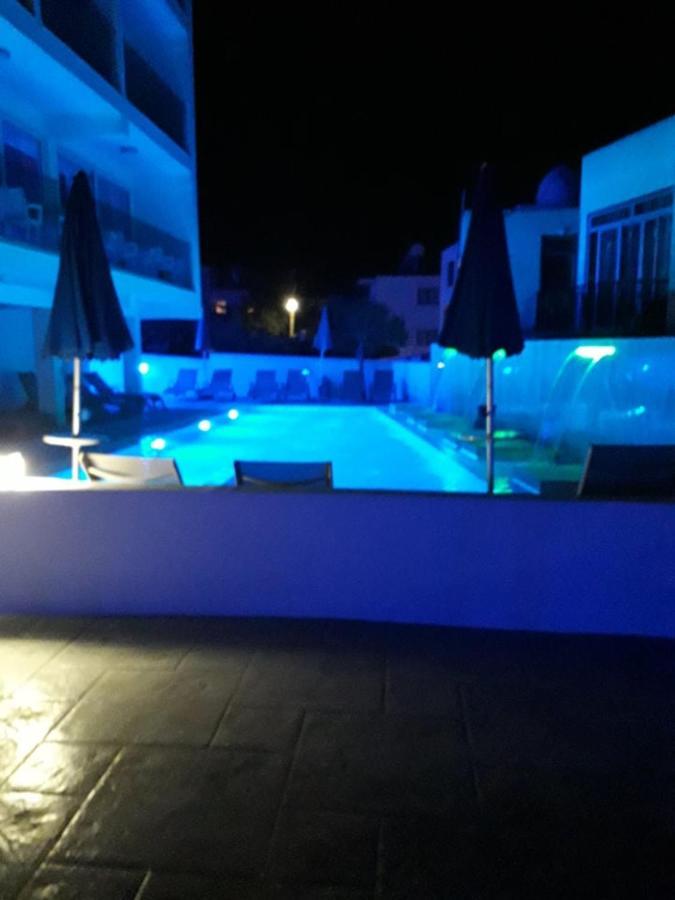 Apartament Sunny Blue