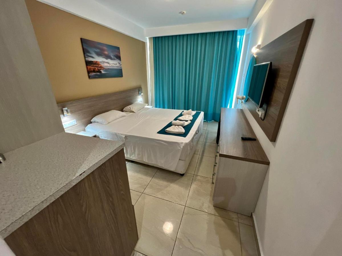 Appartement Sunny Blue Ayía Nápa