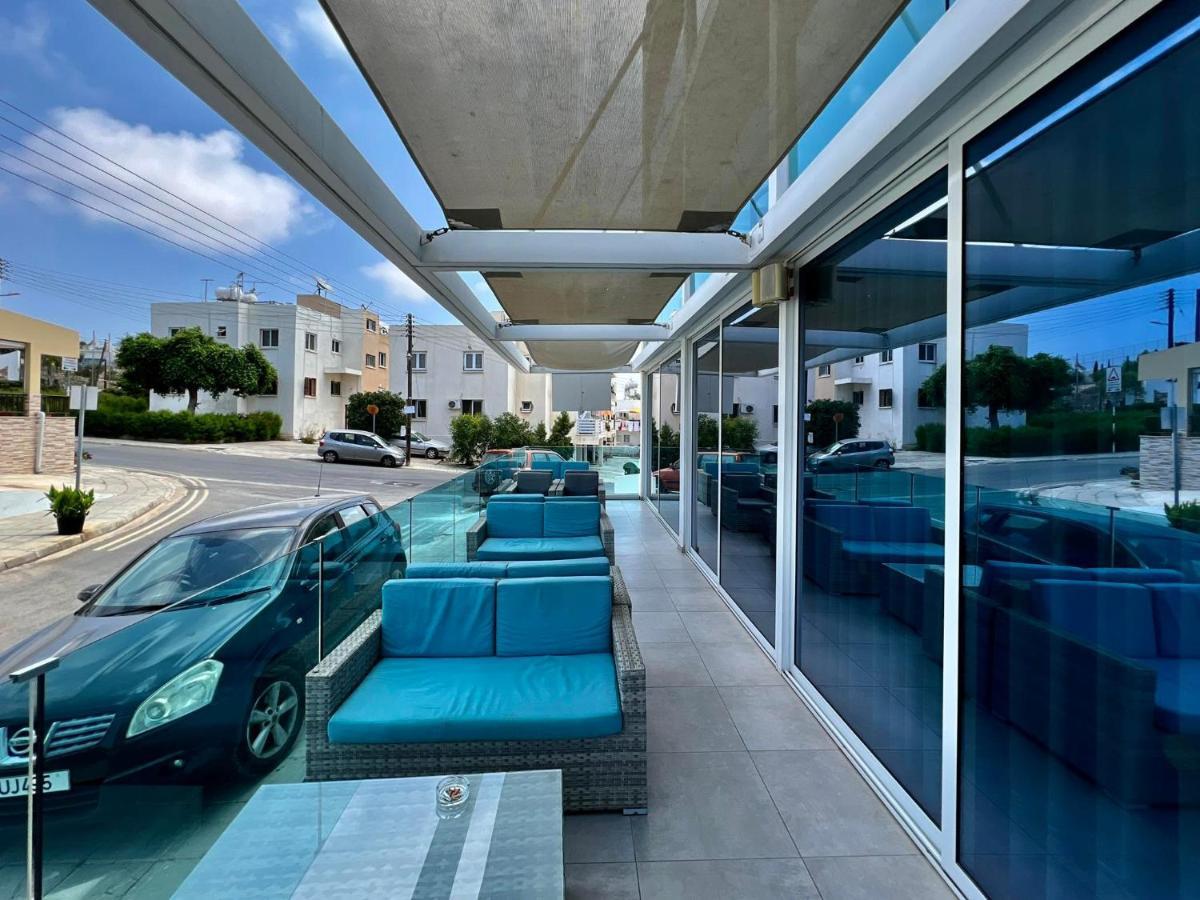 Appartement Sunny Blue Ayía Nápa