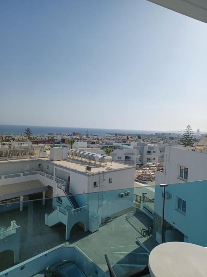 Appartement Sunny Blue *