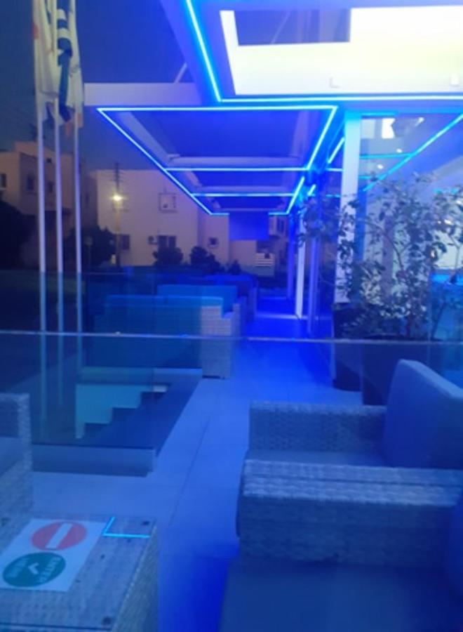 Appartement Sunny Blue Ayía Nápa